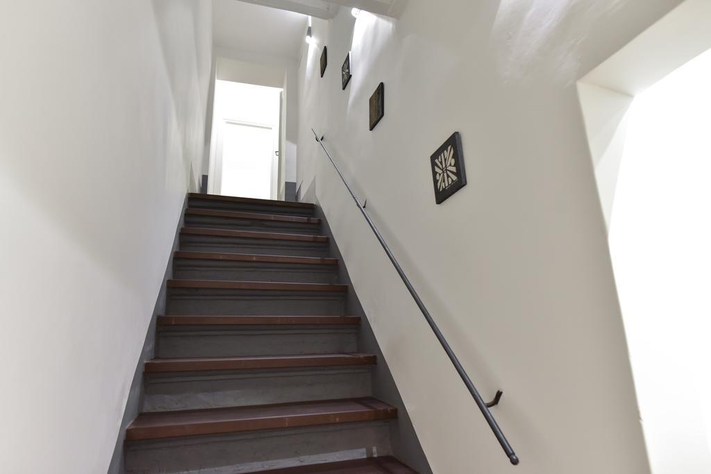 Campo De' Fiori Brand New Apartment Рим Екстериор снимка