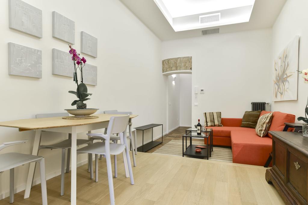 Campo De' Fiori Brand New Apartment Рим Екстериор снимка