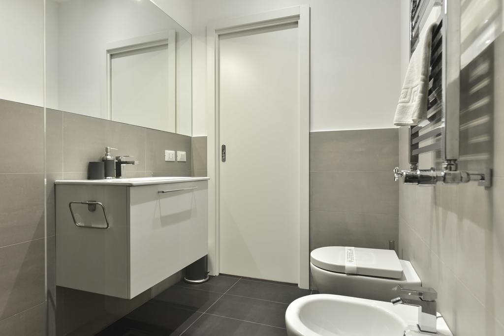 Campo De' Fiori Brand New Apartment Рим Екстериор снимка