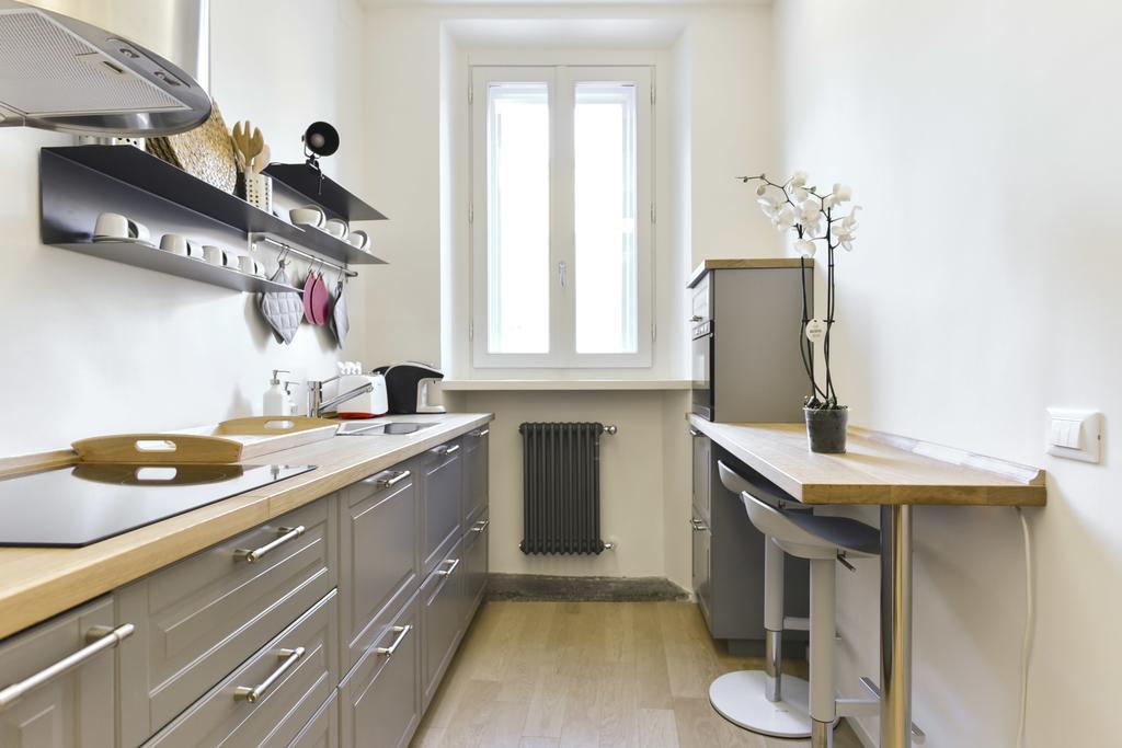 Campo De' Fiori Brand New Apartment Рим Екстериор снимка
