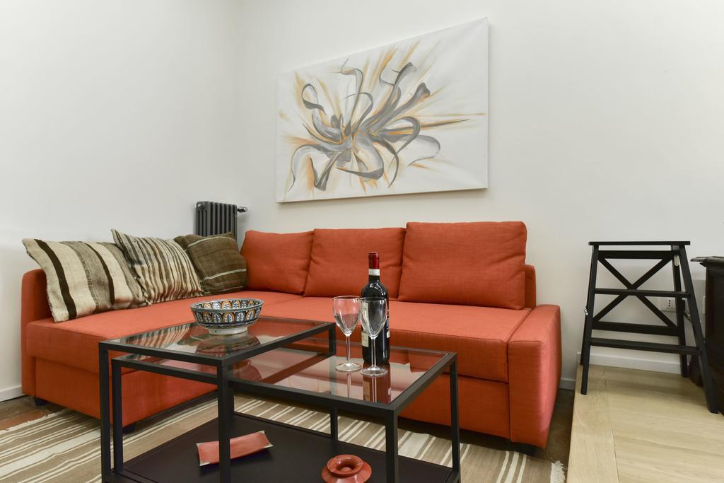 Campo De' Fiori Brand New Apartment Рим Екстериор снимка