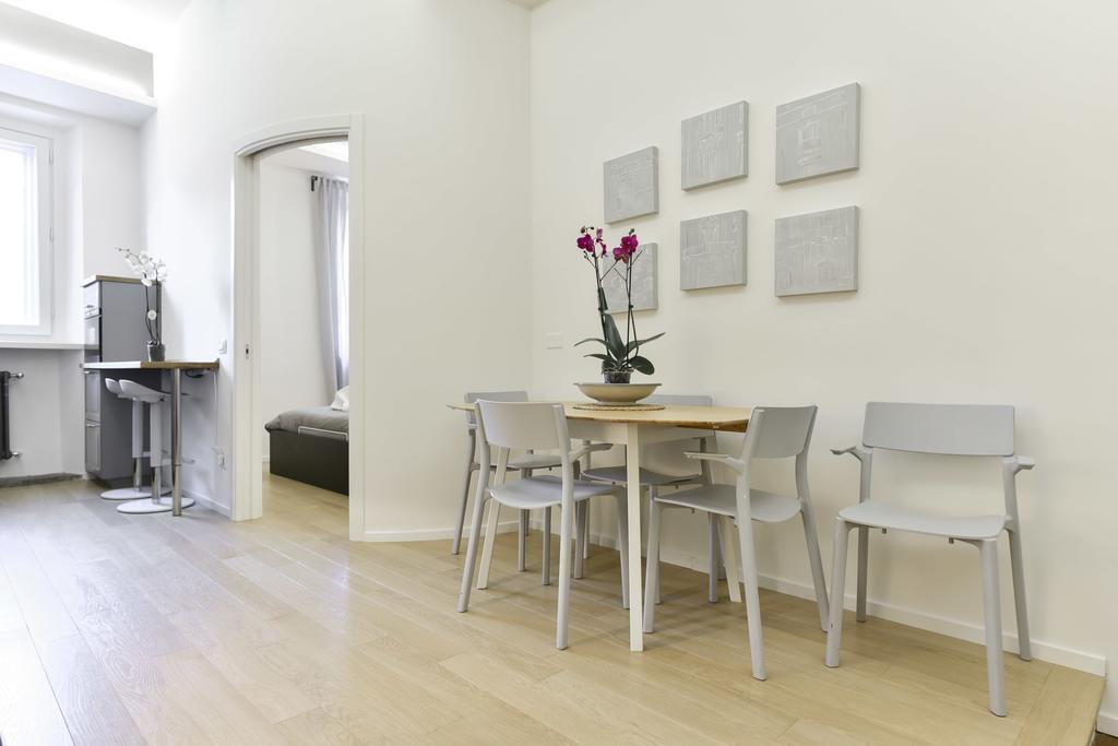 Campo De' Fiori Brand New Apartment Рим Екстериор снимка