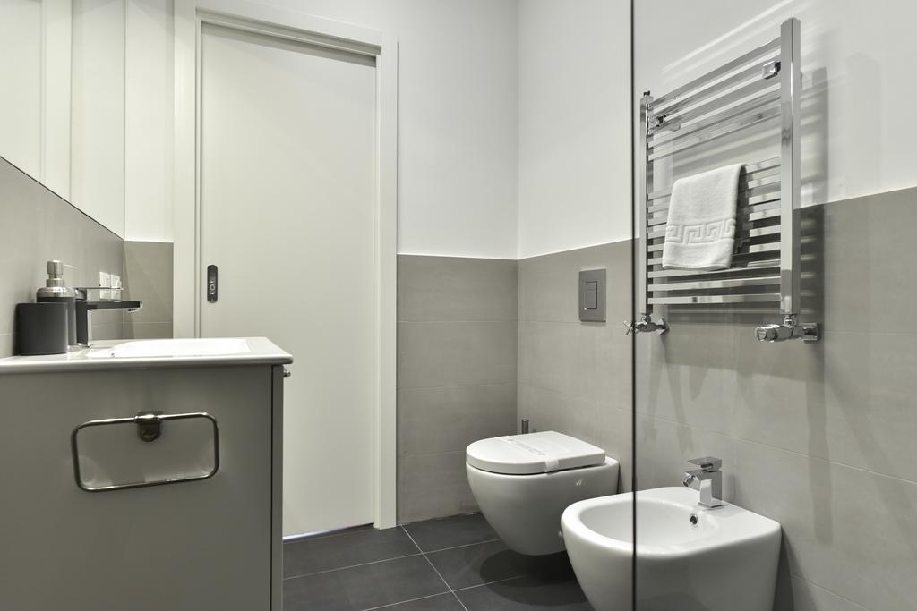 Campo De' Fiori Brand New Apartment Рим Екстериор снимка