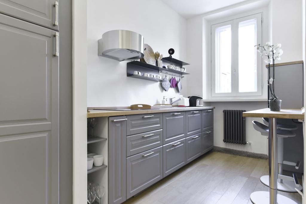 Campo De' Fiori Brand New Apartment Рим Екстериор снимка