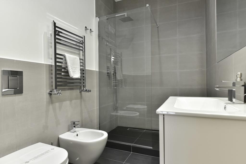 Campo De' Fiori Brand New Apartment Рим Екстериор снимка